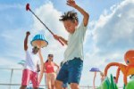 Utopia of the Seas Gallery Image